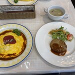 キッチンなかむら - 