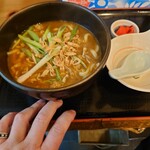 Shimpei Udon - 