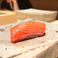 鮨 由う - 