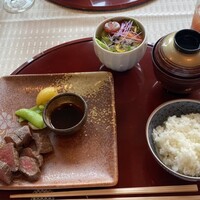 鉄板焼・フレンチ・和洋会席 ボナージュ - 