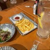 肉豆冨とレモンサワー 大衆食堂 安べゑ 御徒町研修センター店