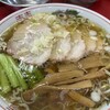 バリバリラーメン