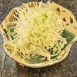 とんかつ マンジェ - 