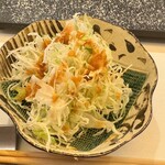 とんかつ マンジェ - 