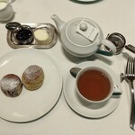 Fortnum＆Mason Teashop - 