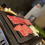 焼肉ホルモン 新井屋 - 