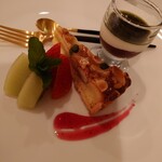 花の森クラリス - 