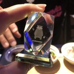 馬刺しと焼き鳥 グルマン三年坂 - 