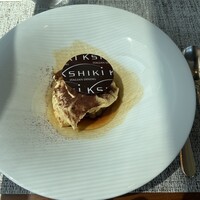 イタリアンダイニング ケシキ - 