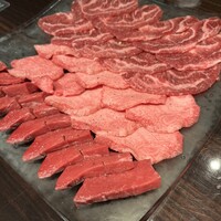 焼肉 青山外苑 - 