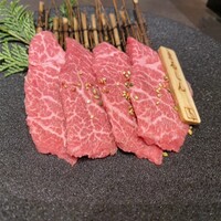 和牛焼肉わ - 