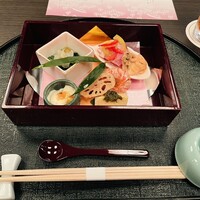 味街道 五十三次 - 