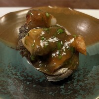 隠れ家鉄板おぶ - 