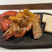 隠れ家鉄板おぶ - 