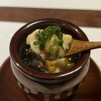 隠れ家鉄板おぶ - 