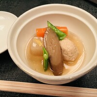 味街道 五十三次 - 