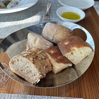 イタリアンダイニング ケシキ - 