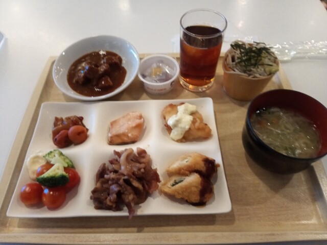 カルドキッチン - 帯広（ビュッフェ）の写真