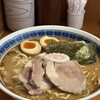 麺恋処 いそじ