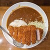 とんかつ檍のカレー屋 いっぺこっぺ - 料理写真: