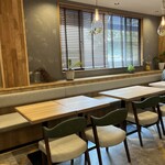 fill cafe - 