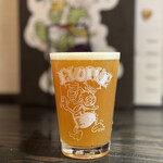 EVOLVE BEER&KITCHEN - 