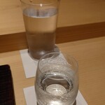 日本料理 柳燕 - 山形正宗 夏ノ純米