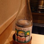 日本料理 柳燕 - 富士ミネラルウォーター