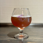 EVOLVE BEER&KITCHEN - 