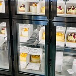 Pâtisserie Ryoco - 