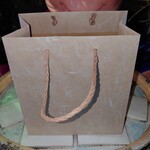 日本料理 柳燕 - お土産