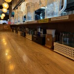 鯛塩そば 灯花 - 