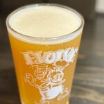 EVOLVE BEER&KITCHEN - 