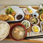 しましま食堂 - 