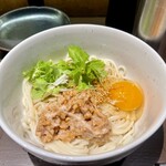 Merouya Den - 山形ひっぱり風半田そうめん