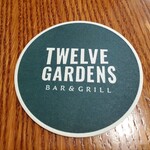 TWELVE GARDENS BAR&GRILL - 