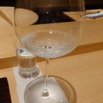 日本料理 柳燕 - 山口 東洋美人 純米大吟醸 播州愛山