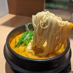 Horumon Ramen Hakuju - 