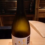 日本料理 柳燕 - 山口 東洋美人 純米大吟醸 播州愛山