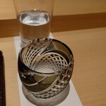 日本料理 柳燕 - 福井 常山 玄達 純米吟醸