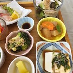 しましま食堂 - 