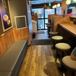 鯛塩そば 灯花 - 