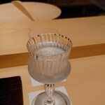 日本料理 柳燕 - 栃木 仙禽×UNITED ARROWS ナチュール・トリニティ