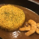 かじカレー - 