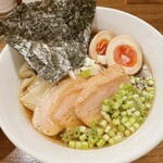 Chuuka Soba Murata - 