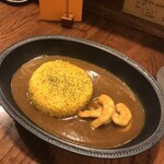 かじカレー - 