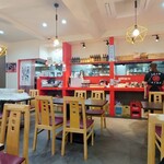 大衆中華 中王飯店 - 