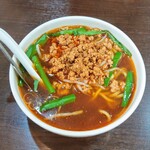 大衆中華 中王飯店 - 