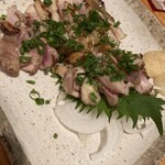 分家うなぎの隆美 - 