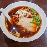 大衆中華 中王飯店 - 